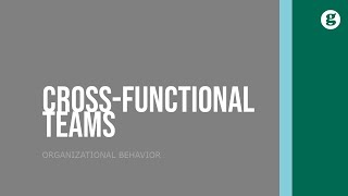 Famous Cross-Functional Teams Wealth