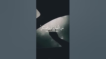#quran                               #عبدالرحمن مسعد #سورة_العنكبوت #اكتب شيء_تؤجر_عليه ❤