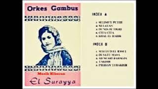 ORKES GAMBUS EL SURYYA. Disatu Masa