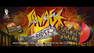 Savage - Make my Day (Glory Riders 2023)