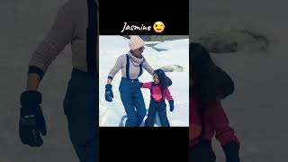 Un Jour Lointain Avec Ma Fille Et Sa Mère