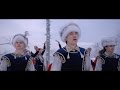 Башкирский клип на песню "Уралым"