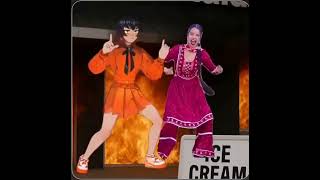 When The Mcdonalds Icecream Machine Gives Up A Anime Dance Party Machine