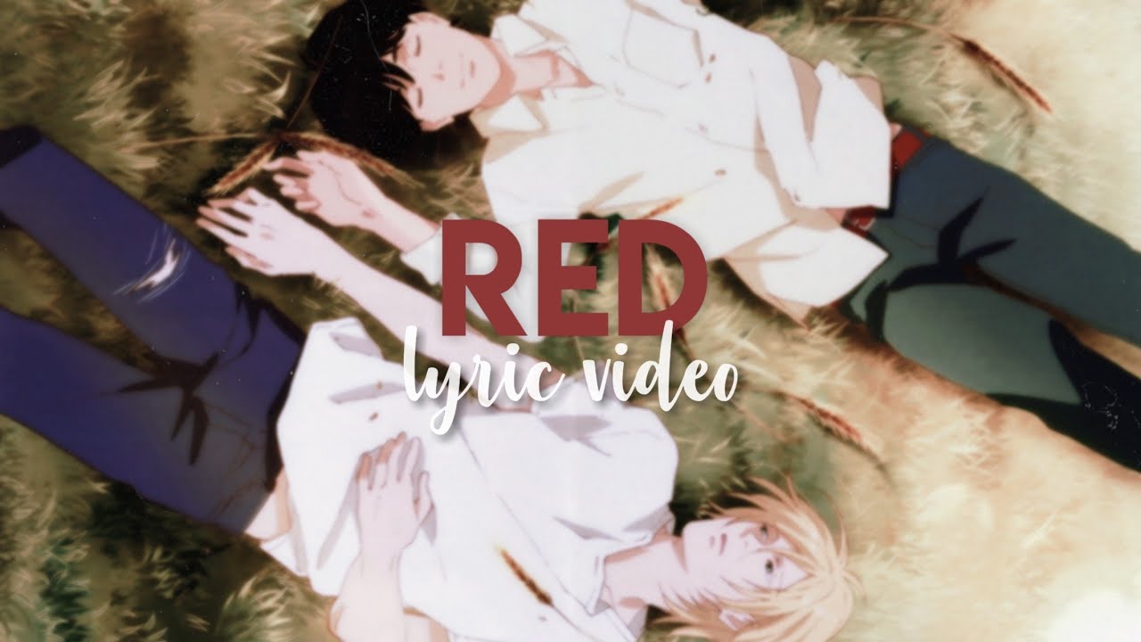 Banana Fish Ending 2 (Lyric Video) YouTube