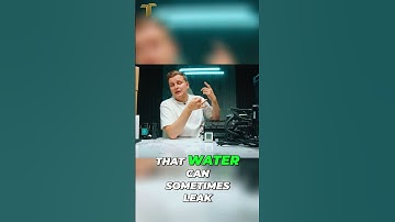 AIO Cooler Problems?! What Can Go Wrong?! (Water Leaks!)