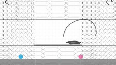 Hidden lines? Unexpected)... Brain Dots！ http://braindotsapp.com #BrainDots
