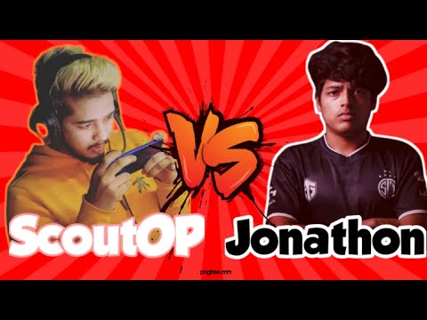 Scout vs Jonathon || Top 5 Times when Scout and Jonathon Clashed 🔥