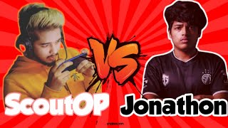 Scout Vs Jonathon Top 5 Times When Scout And Jonathon Clashed
