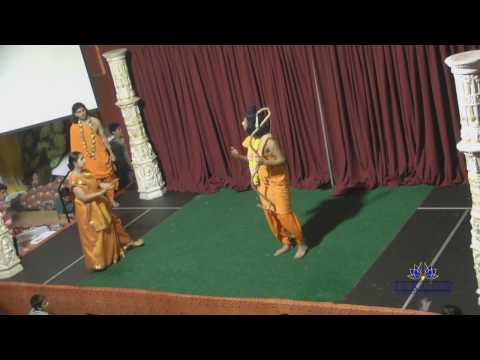 Ram Navami Drama 4.9.17