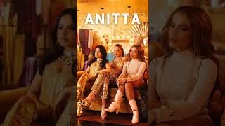 TINI, Becky G, Anitta - La Loto 🎧🔥💋#TINI #BeckyG #Anitta #LaLoto #LaLotoLyrics #LaLatoLetra