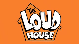 Nickelodeon: The Loud House Promo 2016