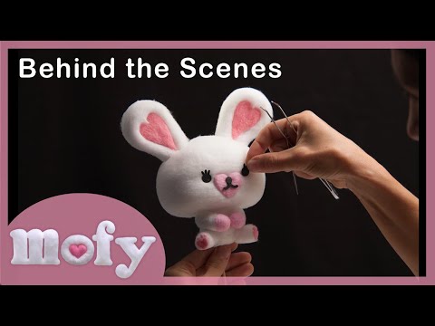 MOFY: Behind the Scenes