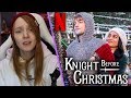 "The Knight Before Christmas" is DUMB (Netflix Chronicles)