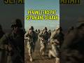 Sejarah Perang Tercepat Cuma Beberapa Hari #sejarah #kisahunik #shortvideo #shorts