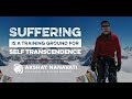 The Truth About Fear &amp; Why You’ve Got It All Wrong with Akshay Nanavati