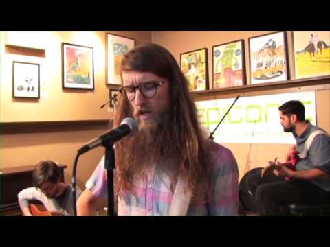 Maps & Atlases: Epitonic saki Session