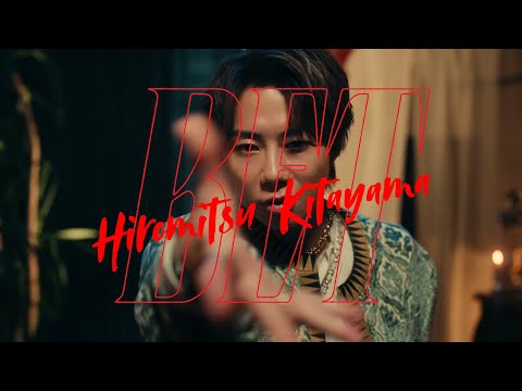 Hiromitsu Kitayama - BET (Official Music Video)