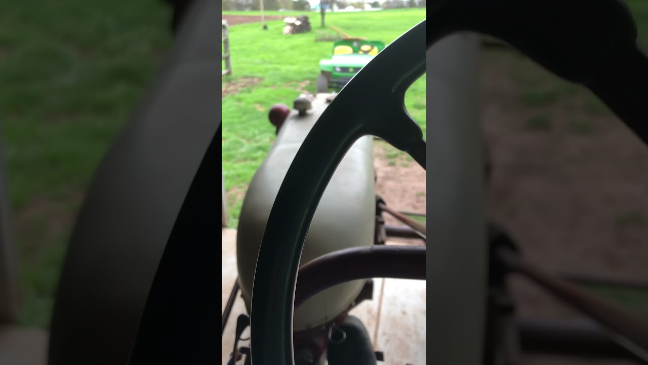 rainy day cold starts