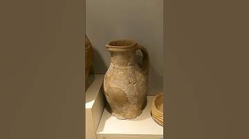 Timeless Artifacts: Unearthing the Legacy of Old Jugs!