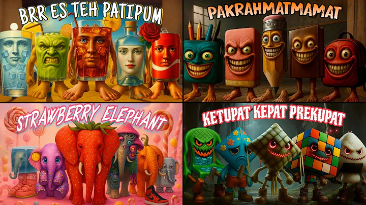 All FAMILYS Italian Brainrot Animals Meme BIG BATTLE