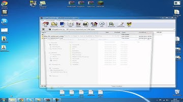 Minecraft 1.0.0  How to install Fishtaco