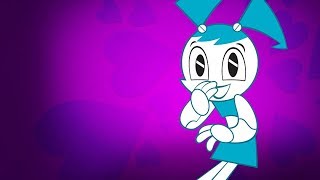 My Life as a Teenage Robot - 8-bit (Alpha Version 0.4.1)
