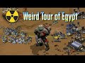 Red Alert 2 & Yuri's Revenge - Weird Tour of Egypt