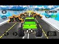 Сrazy Сars Race #5 (speed bump wild cars) - Android Games