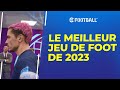 Pes 2021 modd  ce jeu est le meilleur jeu de football de 2023 