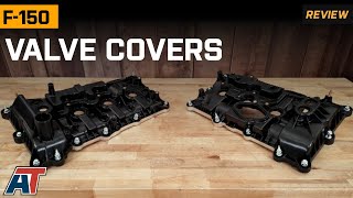 2017-2023 3.5l Ecoboost F-150 Valve Covers Review