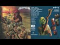 Helloween - Walls of Jericho - Full Album - 1989