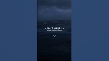 سورة النبأ تلاوة جميلة عبدالرحمن مسعد #short #islam #islamic