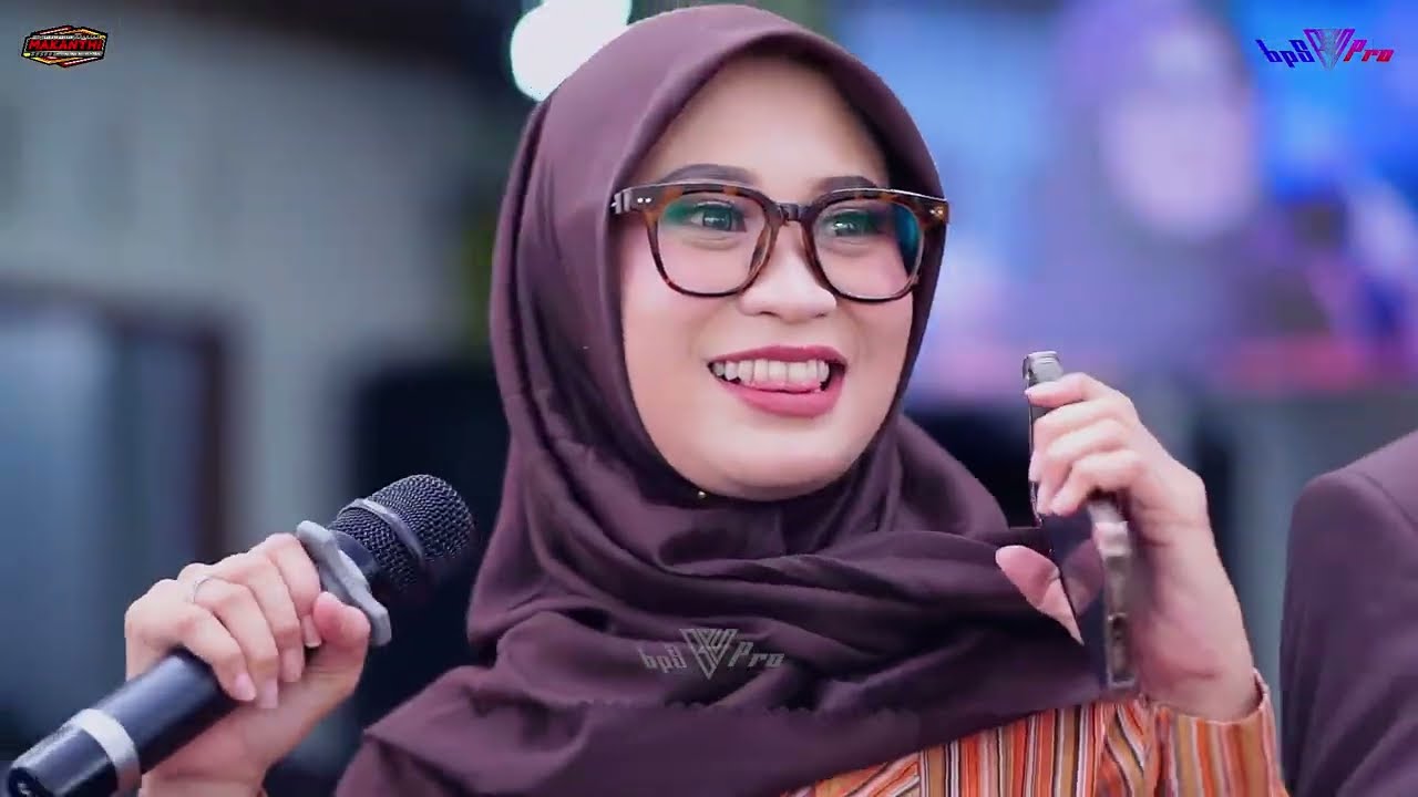 SINARENGAN - CAMPURSARI ARUNIKA NADA