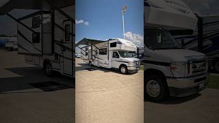 2022 Forest River Sunseeker 3250DSLE #holidayworldrv #motorhome #forestriverrv #classcrv #rvlife