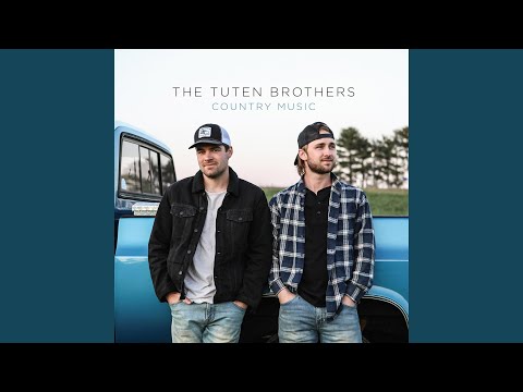 Radio Plays - The Tuten Brothers