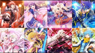 SB69 アノカナタリウム TV edit COLOR CODED