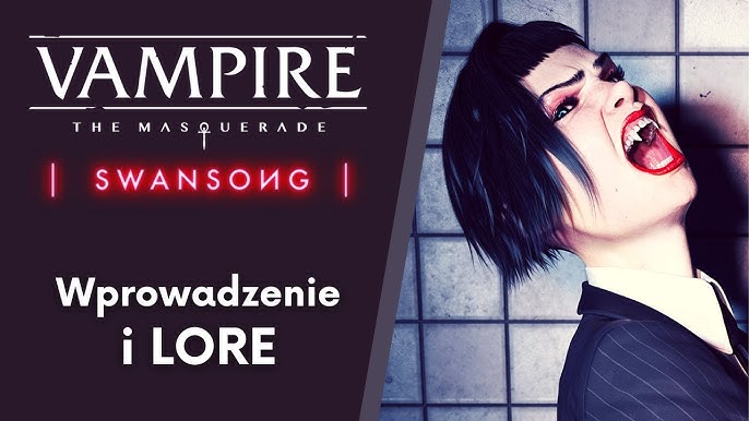 Vampire: the Masquerade - Bloodlines Unofficial Patch 7.8 PC World - Testy  i Ceny sprzętu PC, RTV, Foto, Porady IT, Download, Aktualności