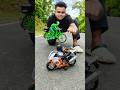 Electronic Cycle and Rc Bike Deko bandu 🔥