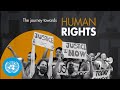 What is the declaration of human rights  75 years  united nations  narrated by morgan freeman