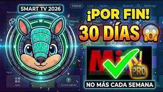 MTV Pro BACK Stronger Than Ever | Now Lasts LONGER Without Updating | Smart TV 2026 screenshot 5