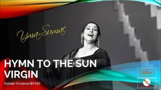 Video thumbnail of "Yma Sumac — “Hymn To The Sun Virgin” — ©1950"