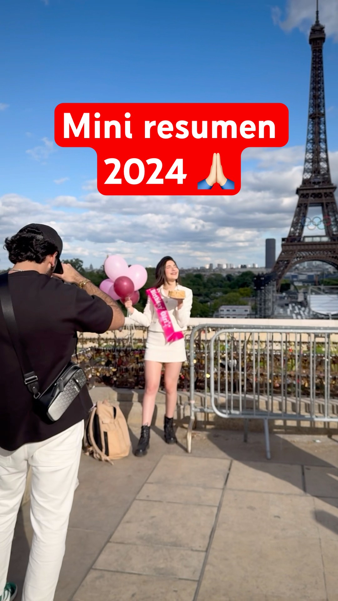 Mini resumen del 2024 ????