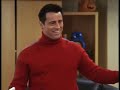 Joey apprend le franais  extraits de la srie friends vostfr