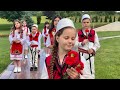 Arnisa Orllati - Lulëkuqja e Prekazit (Official Video) 2021