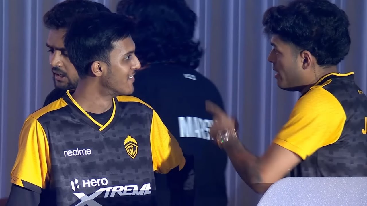 31 finish🥵 last sarcul Angry 😡 Jonathan 🏆#grandfinale #godlike #jonathan #k9 #rntx 