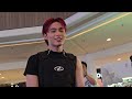 VXON - KNP (Kanta Ng Tanga) at KCC KCDF 2025 EVERYONE'S KPOP (06.21.2025)