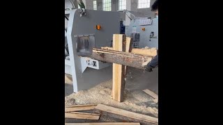 # Logs saw # Wooden pallets # Wood # Wood processing plant