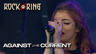 Against The Current - Strangers Again (Rock am Ring 2019)¹⁰⁸⁰ᵖ ᵁᴴᴰ