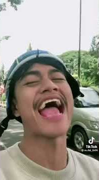 jangan sombong bergaya hasil ngutang