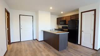 Shepherd Hils - 1 Bed | 1 Bath Apartment